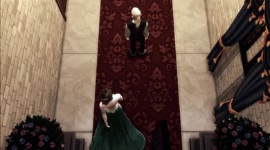 The Wizard and the Mage: A Magical Love Story