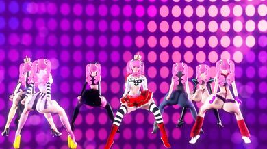 Honey, Let Me Eat Your Sweet Cream Pie! 3D Hentai Animation