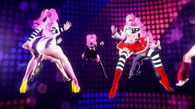 Honey, Let Me Eat Your Sweet Cream Pie! 3D Hentai Animation