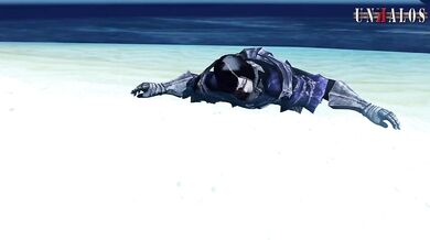 Hildar The Witch Hunter Ep 3 - Bound and Tamed by a Mighty Dong