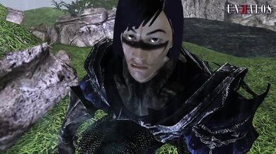 Hildar The Witch Hunter Ep 3 - Bound and Tamed by a Mighty Dong