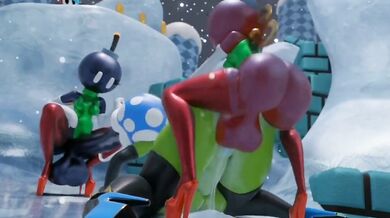 Wow, that was a great shower! I hope my pores are all clear now Now, what to do with this morning wood