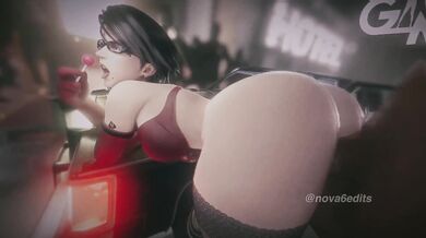 Getting Drilled By The Butcher