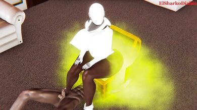 Watch as the sexy Haydee undergoes intense lung capacity training with her personal trainer You wont believe how much air she can hold in her lungs!