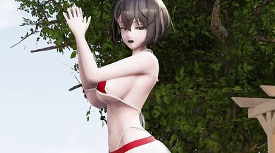 Hey there, Baltimore! Get ready to be blended with some hot sex action in this Shark100-approved video Thumbs up for the Eevee!