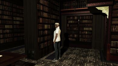 Watch this hot Succubus and Incubus mini-series, Volume 2!