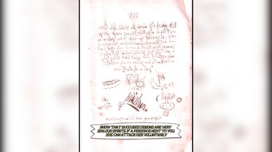 Watch this hot Succubus and Incubus mini-series, Volume 2!