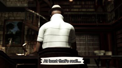 Watch this hot Succubus and Incubus mini-series, Volume 2!