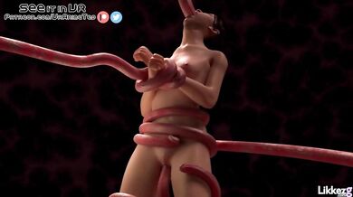 As Zoey and her friend Likkezg prepare to go on a camping trip, they decide to have a little fun beforehand