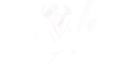 The Naughty Nurse and the Lazy Patient: A Summer Days Tale of Bed Rest and Nude Caretaking