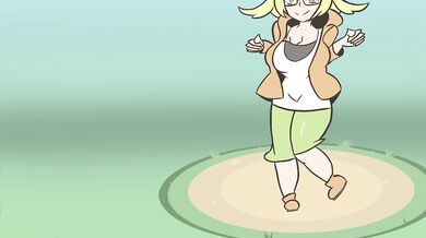 The five college girls were tired of watching porn on their computers, so they decided to explore the world of doughrooms instead