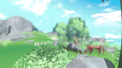 Riding the Amber Dildo with Outrageous Pleasure