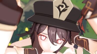 Suzaku Kagome Big Boob Wife Cumming