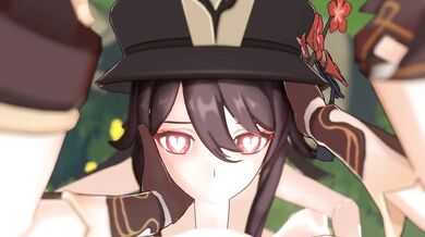 Suzaku Kagome Big Boob Wife Cumming