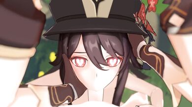 Suzaku Kagome Big Boob Wife Cumming