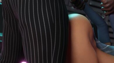 The Young Jedi Apprentice A Naughty Nightclub Adventure [Typiconart]