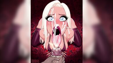 The Ultimate Fellatio Showcase - A Compilation of Extreme Oral Pleasures