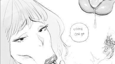 The Ultimate Fellatio Showcase - A Compilation of Extreme Oral Pleasures