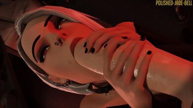 The Hideout of Ashe - Shiny Jade Bell