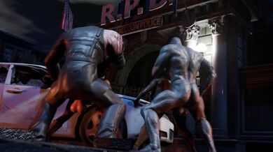 Hardcore Lesbian Encounter in Space: Female Soldiers Fighting for their Planetary Survival