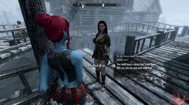 Animalistic Ecstasy: The Possession of Amira