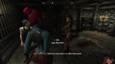 Animalistic Ecstasy: The Possession of Amira