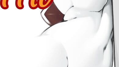 I hope you enjoy my erotic PMV with a sexy Gardevoir using her oral hex spell on me!