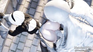 Walrus Saddle Riders: A Hentai Adventure in Anal Insertion!