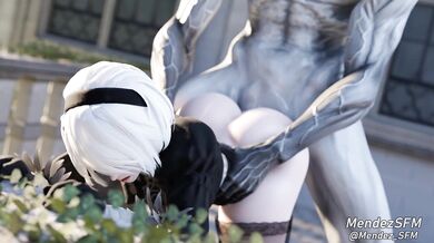 Walrus Saddle Riders: A Hentai Adventure in Anal Insertion!