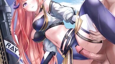 Blowing a Bagpipe Causes Hardcore Animal Farming at Tosaka Chicken Farm