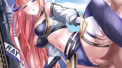 Blowing a Bagpipe Causes Hardcore Animal Farming at Tosaka Chicken Farm