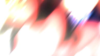 Sexy Mom with a Big Booty Gets Fucked by Two Guys in the Living Room