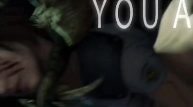 THE MONSTROUS FUCK COMPILATION - A GIANT CREATURES SEX ADVENTURE