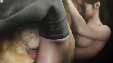 THE MONSTROUS FUCK COMPILATION - A GIANT CREATURES SEX ADVENTURE