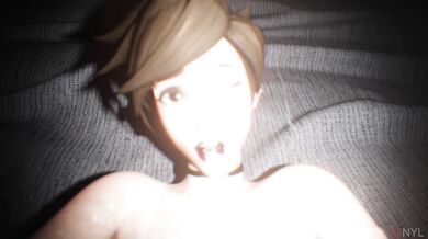 Battlefield Booty: Overwatch Compilation