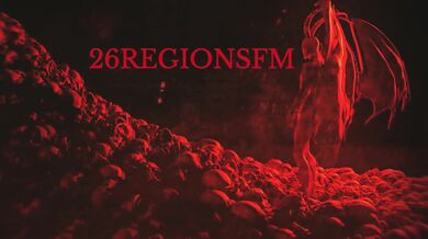 Asias Sexiest Bodybuilder Fights The Evil Red Demon In This Hardcore Hentai Video!