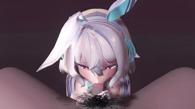 The Busty Maids Smegma Cleaning Session with Miko-chan