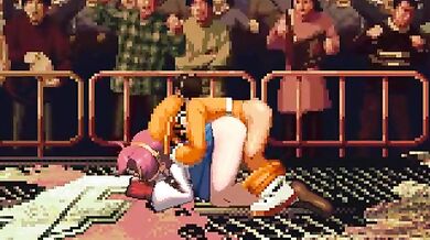 Bao and Birdie: The Tale of Two Best Friends Who Discover Their Love for Each Other While Playing Golf in the Garden