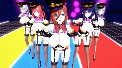 The Cross Over Dreams Are Real! 1080p