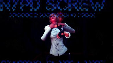 The Uniformed Pursuit of Justice: Part 2 - The Takedown