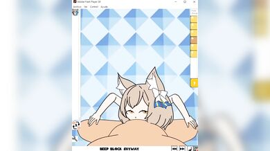 Felicia and the Argon Ladies