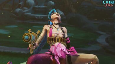 The Curse of the Virginity (or) The Virgins Fury