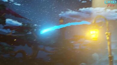 The Curse of the Virginity (or) The Virgins Fury