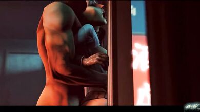 Siren in the Darkness