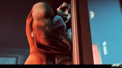 Siren in the Darkness