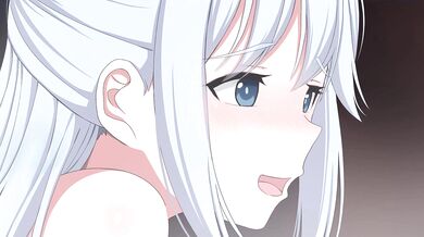 Watch As Aqua Gets Revenge On Ginhaha In [Konosuba] Aqua 3 [Ginhaha] Hentai Porn Video