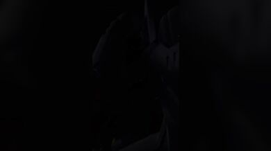 Genji Gets Some: Oversexed and Ready to Mingle