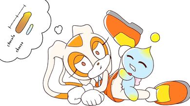 Creamy Frustration in Makapaka!