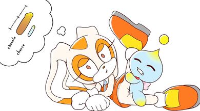 Creamy Frustration in Makapaka!