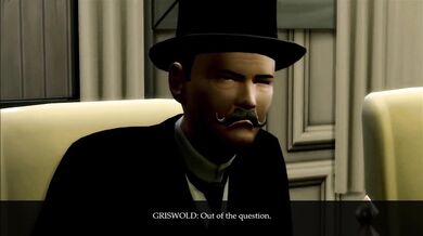 Desert Town - Part 1